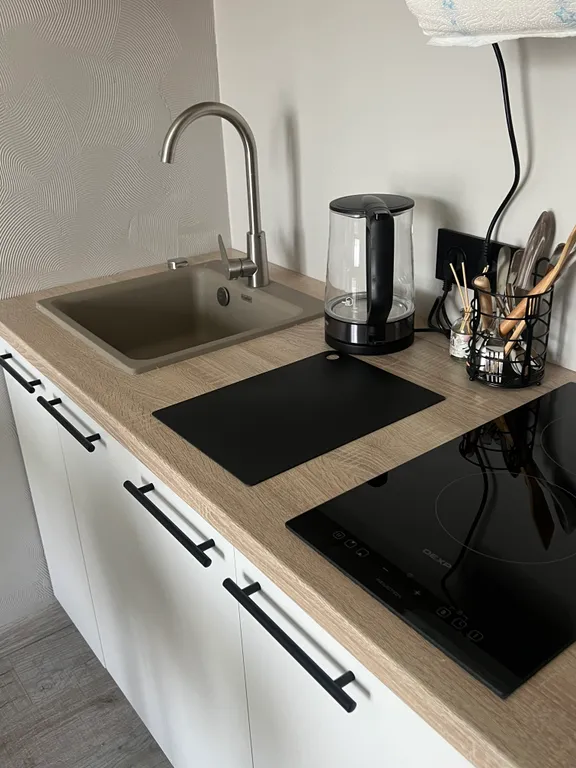 Комфортные апартаменты у королевских ворот