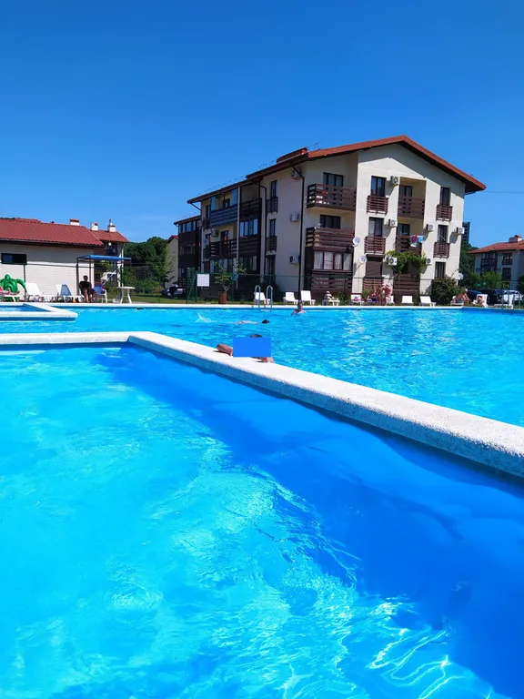 ЖК Резиденция Утриш у моря