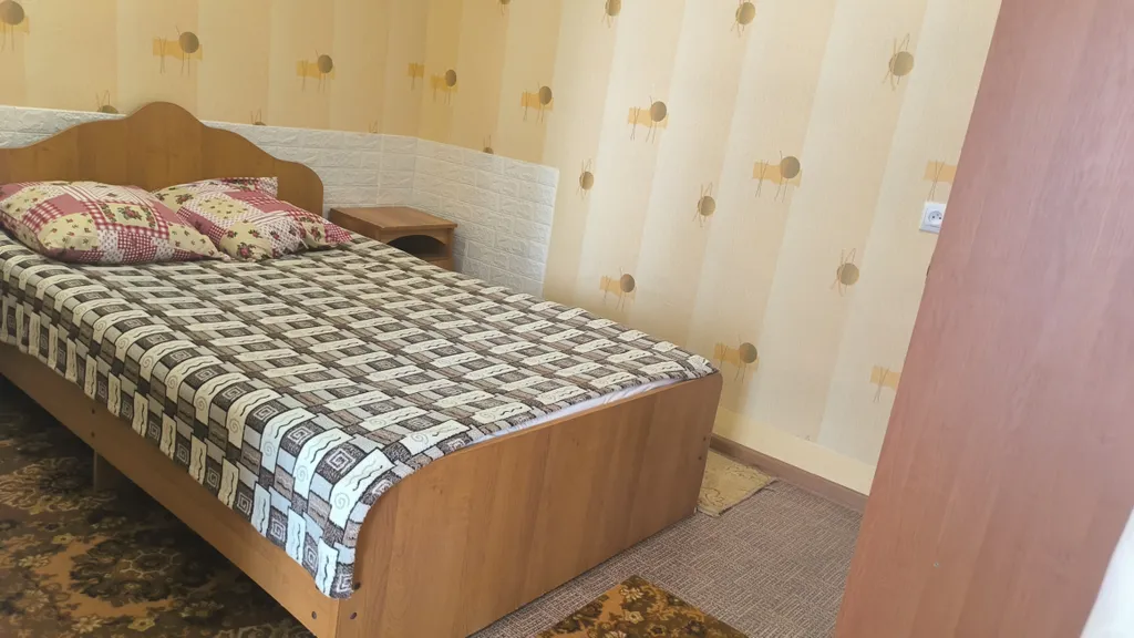 Квартира Комната — аренда посуточно в Архипо-Осиповка