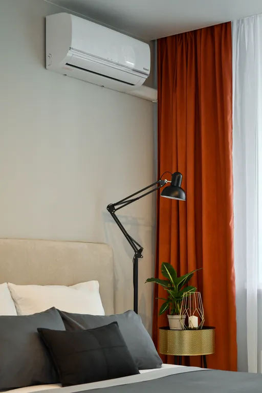 Апартаменты Люкс Comfort life