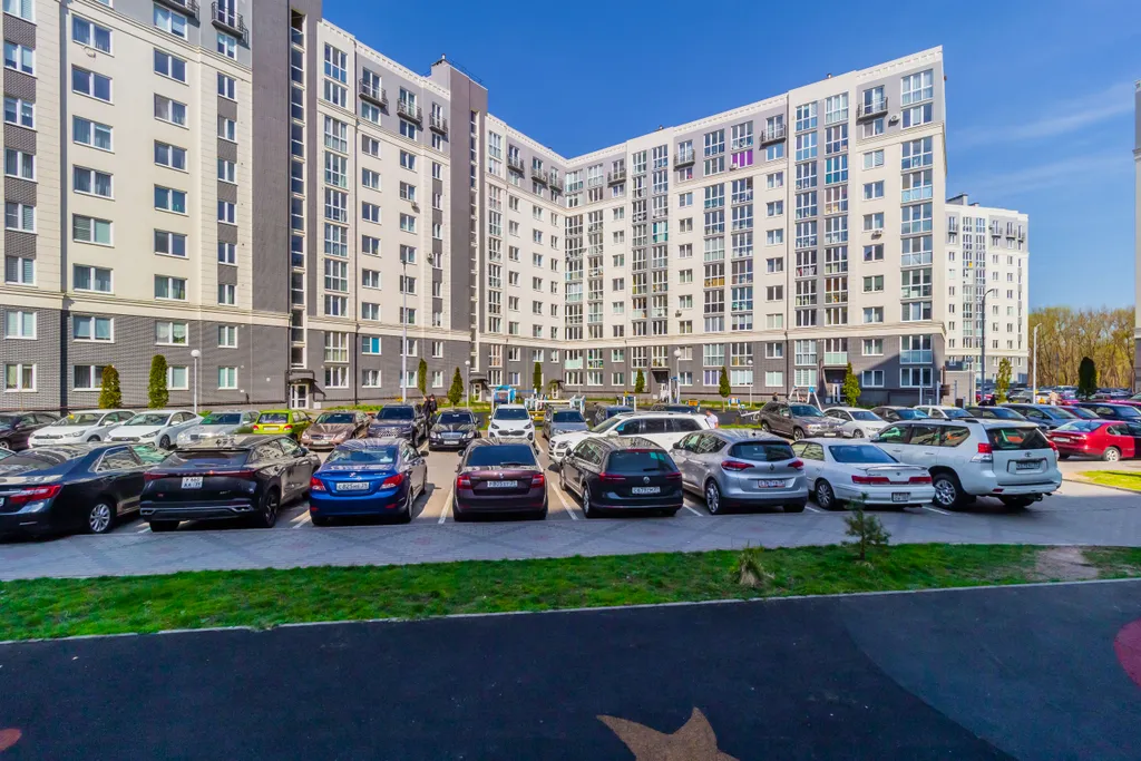 Апартамент PROuyut