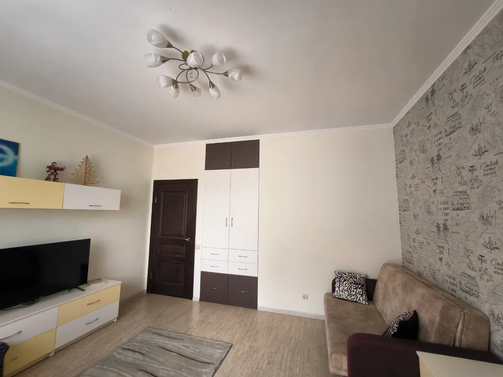 Апартаменты Саванна Deluxe 2 спальни