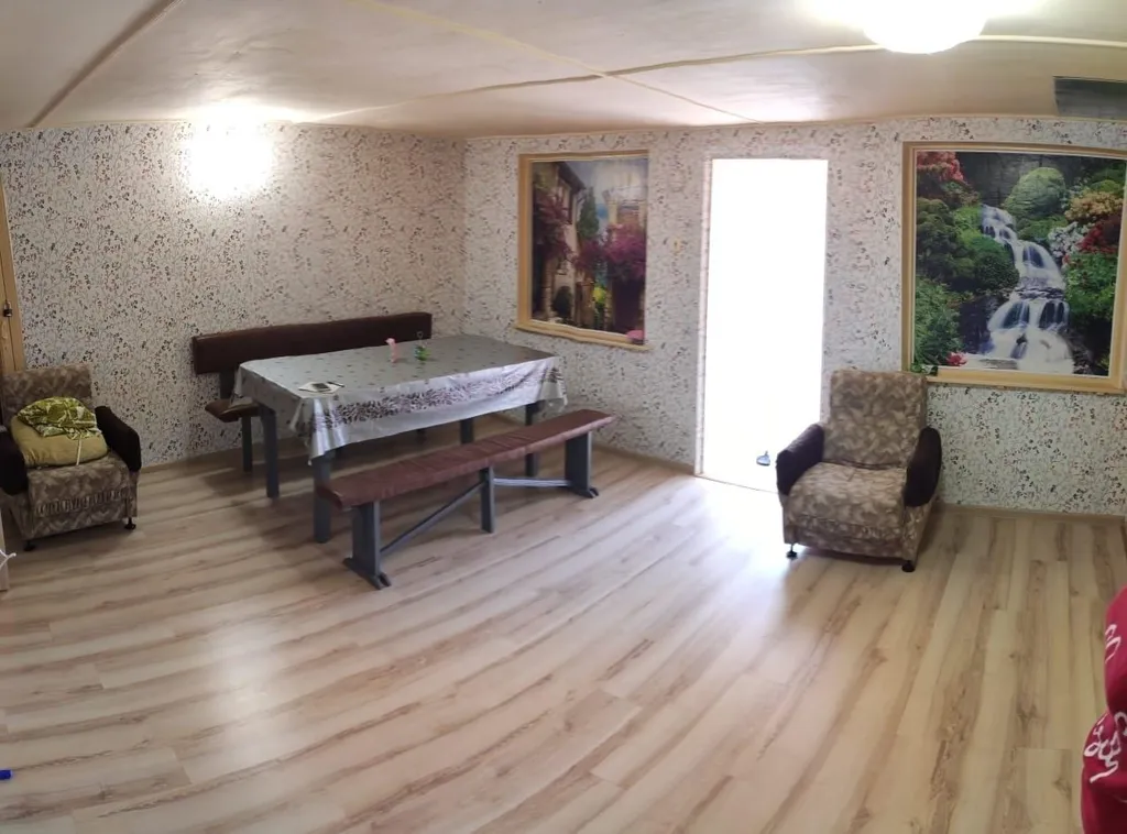 Уютный домик в 20 минутах от моря