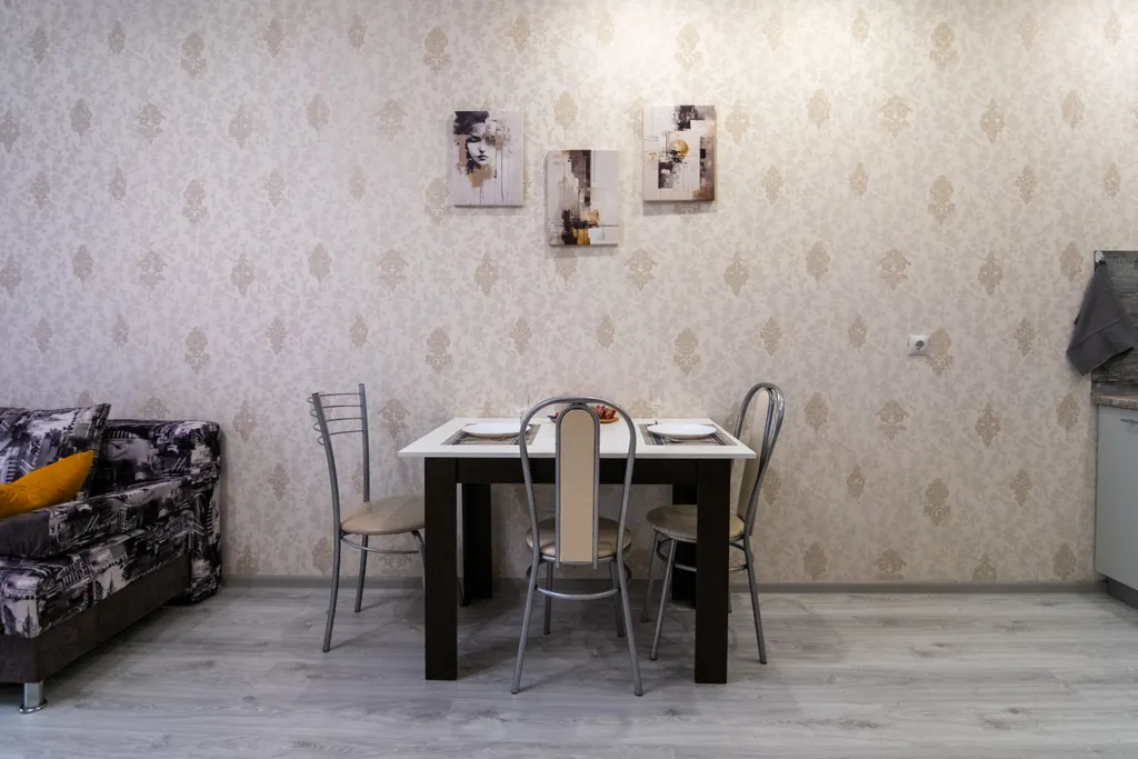 Апартаменты в элитном ЖК