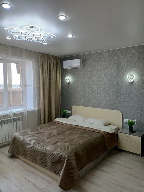 Уютная квартира — аренда посуточно в Чебоксары