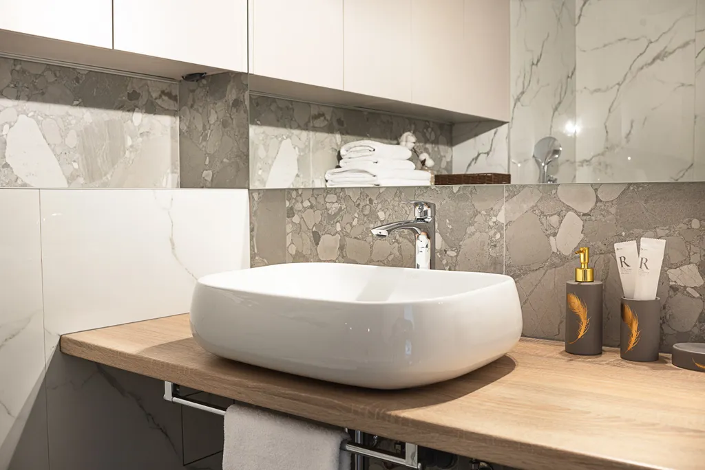 Квартира Квартира Rauschen Green 32/17 — Светлогорск