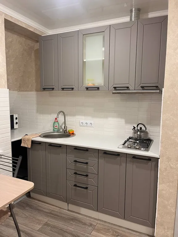 Коттедж 2-комнатный Дом — Туапсе