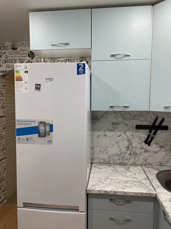 Трехкомнатная уютная квартира в центре