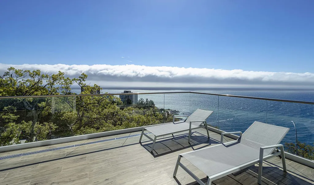 Комфорт улучшенный Терраса Восток