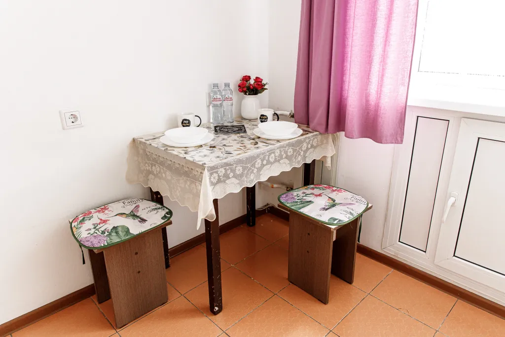 Квартира в центре города