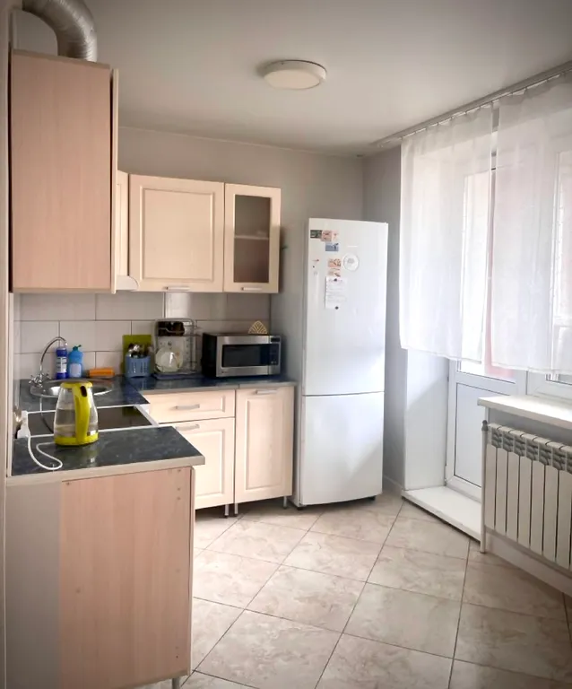 Уютная студия