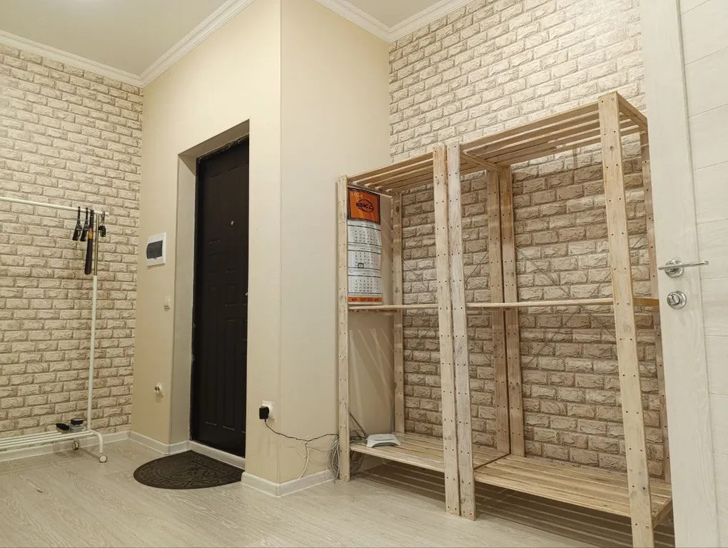 Квартира Светлые апартаменты — Геленджик