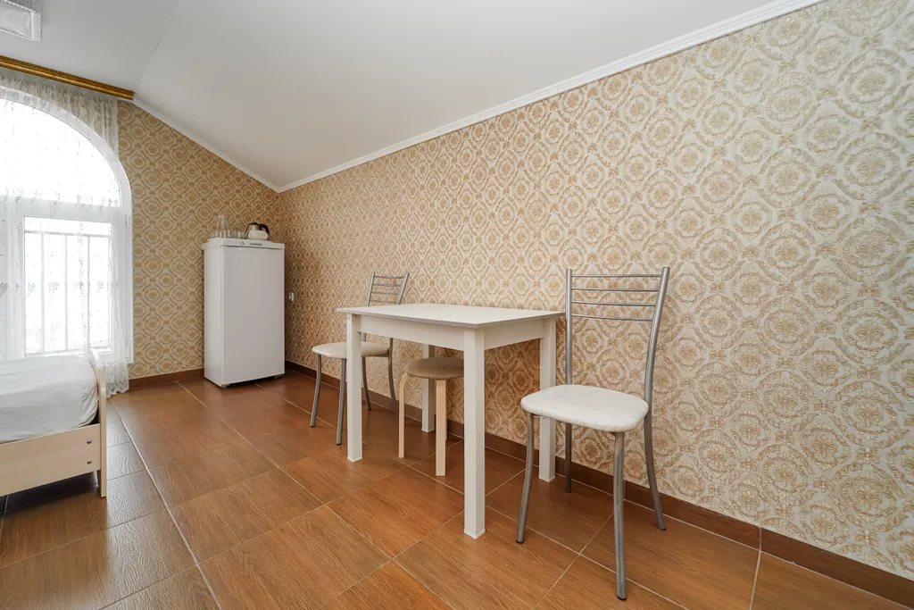 Квартира Комната — Адлер