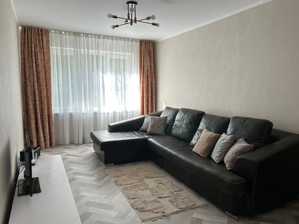 Квартира Чисто, уютно как дома, в центре города — аренда посуточно в Алматы