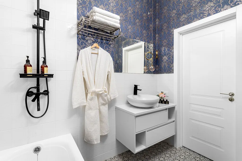 Квартира Квартира Relaх Home — Геленджик