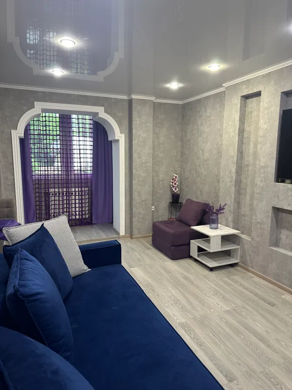 Квартира в центре