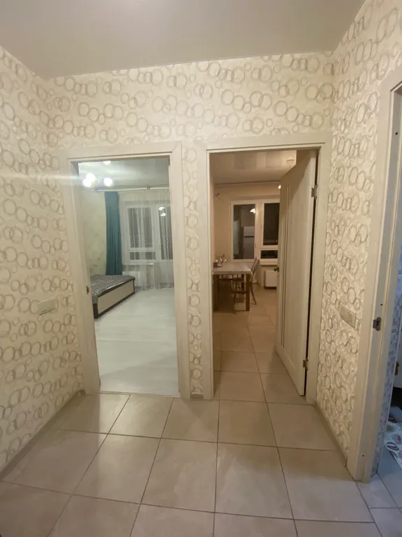 Уютная квартира недалеко от трассы М-4 Дон с закрытой территорией