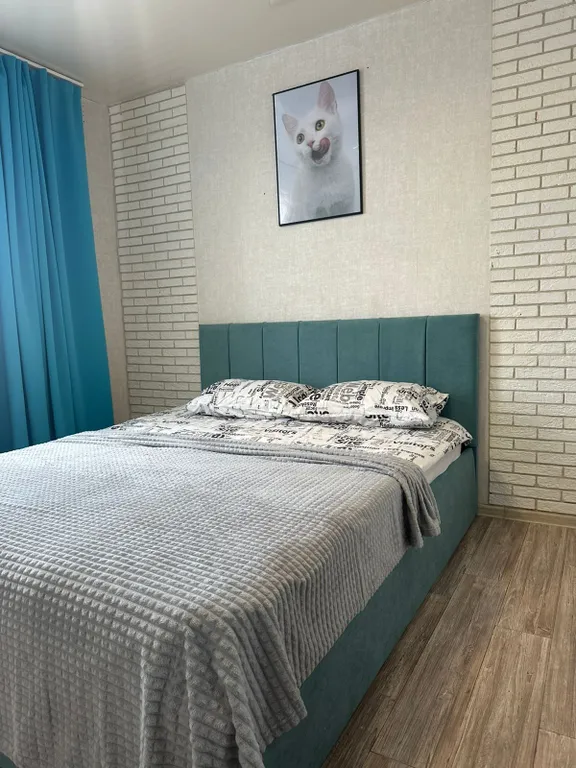 3-комнатная Квартира — аренда посуточно в Курган