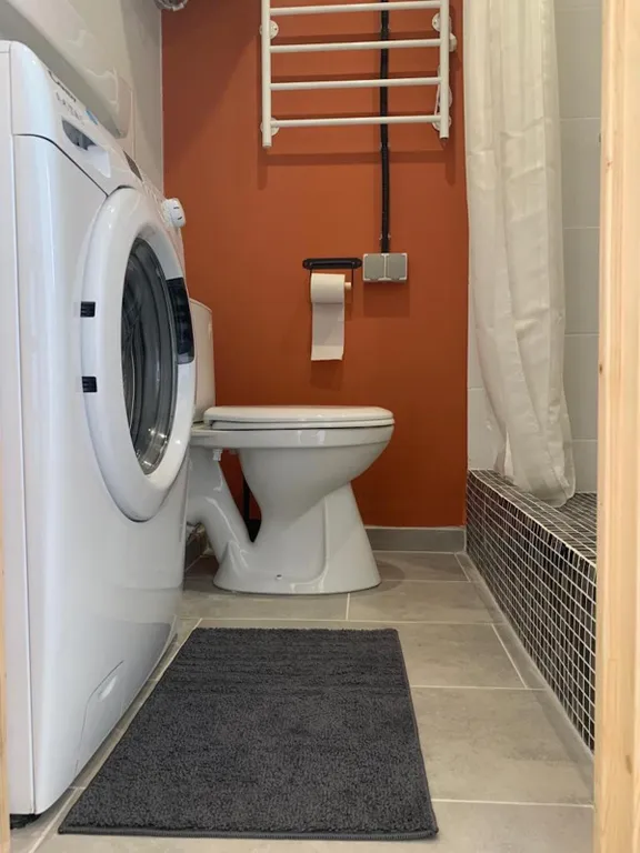 Комфортная студия