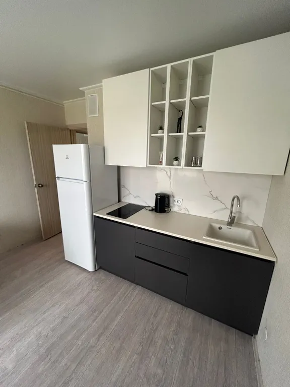 Квартира Новая квартира в шаговой доступности от моря с видом на горы — Анапа