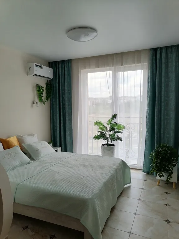 Квартира у моря — аренда посуточно в Мысхако