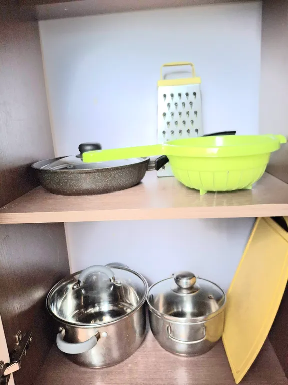 Квартира Квартира Уютная однушка — Хабаровск