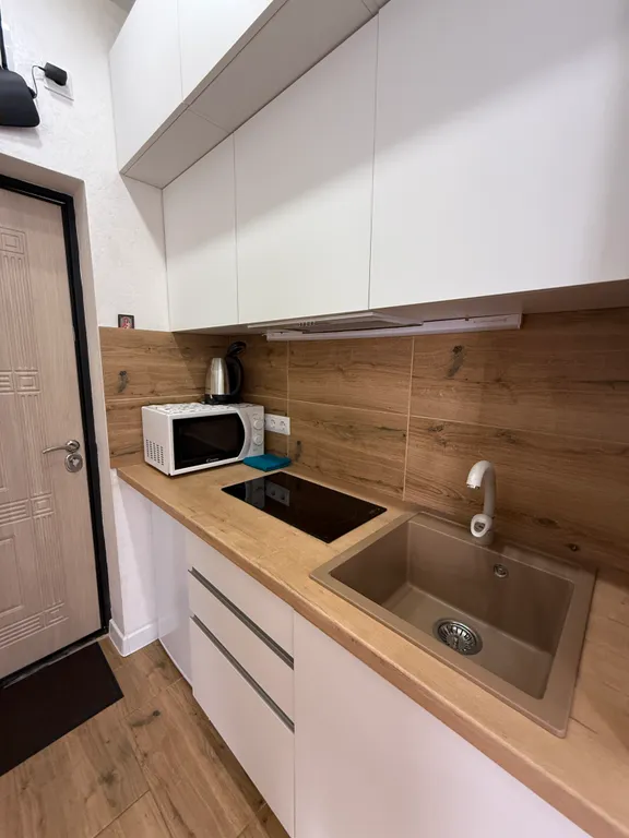 Квартира Квартира у Моря — Сириус