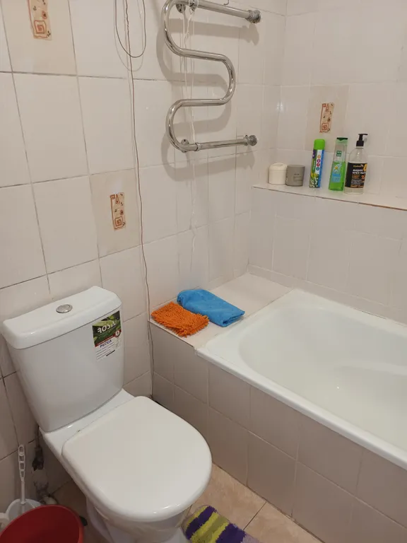 Квартира Квартира в центре — Геленджик