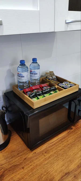 Уютные апартаменты в лучшем районе