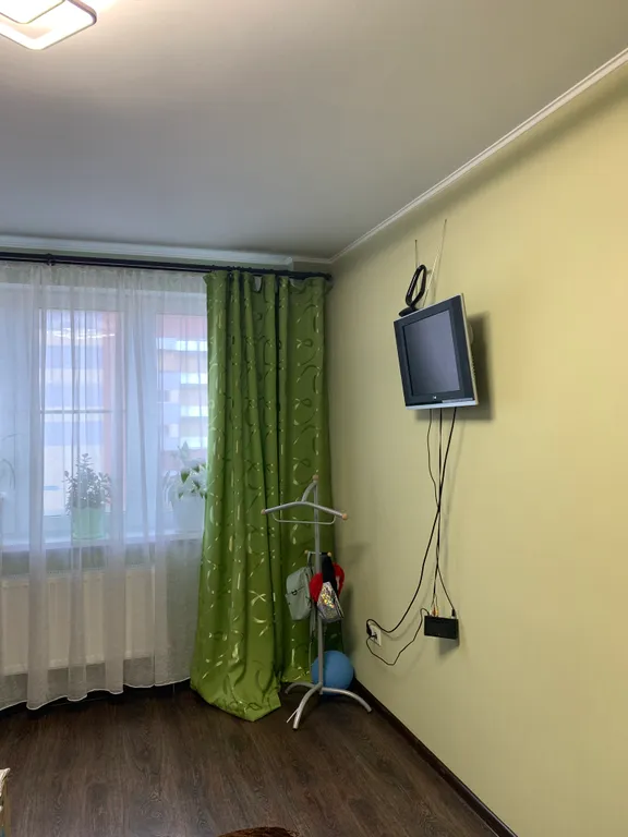 Уютная квартира в 5 минутах от Аквапарка и парка Швейцария