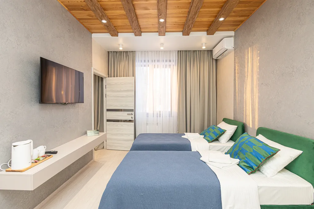 Квартира Комната — аренда посуточно в Кемерово