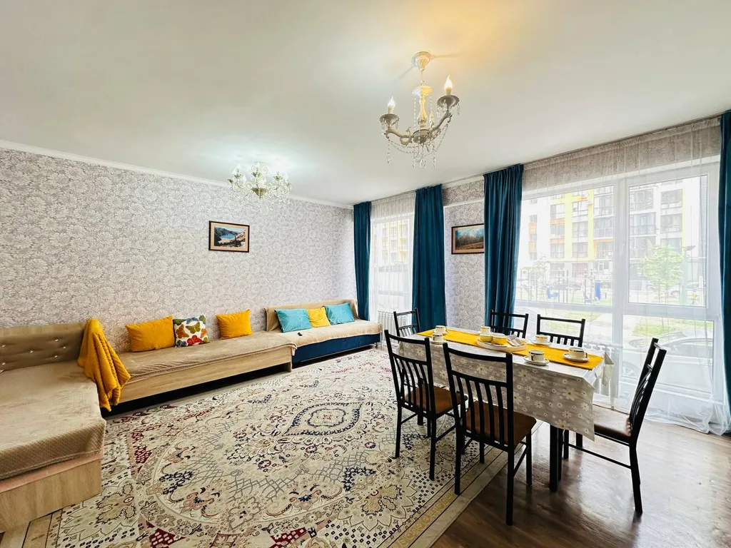 Воздушный простор