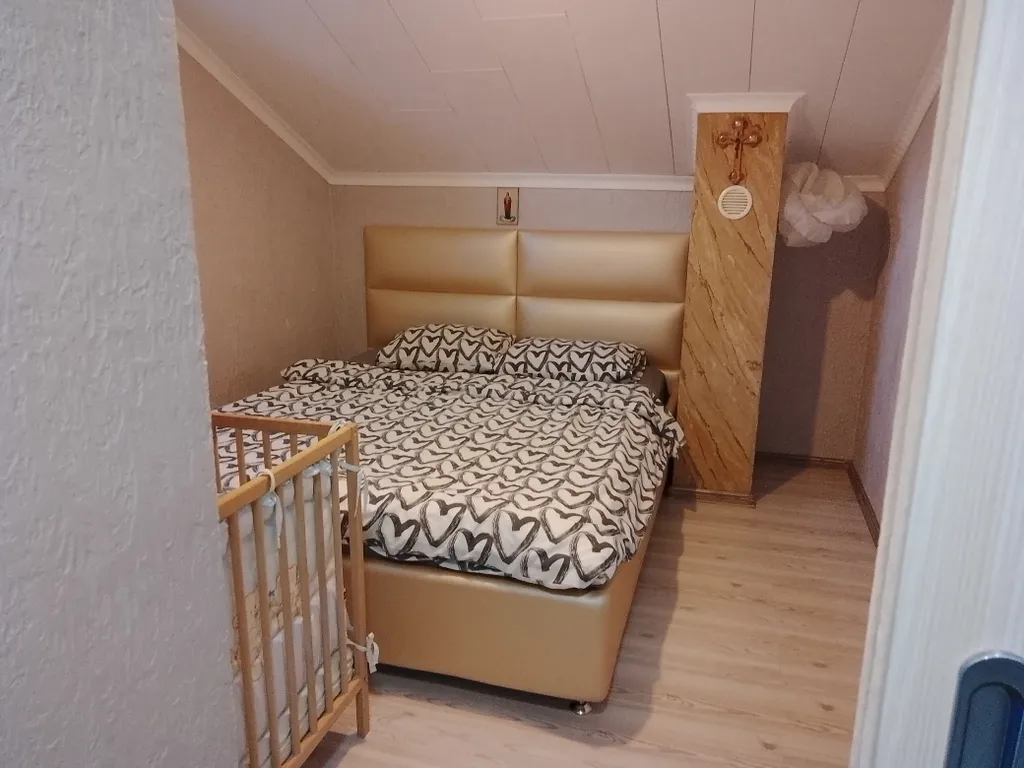 Коттедж на Графском