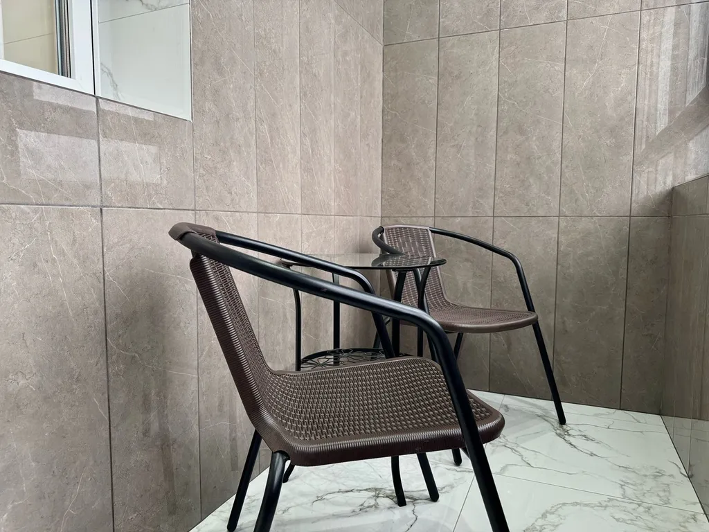 Апартаменты авроратзакрытая парковка, новый ремонт