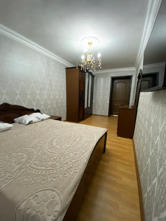 Квартира на берегу моря