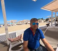 Сергей Клеев