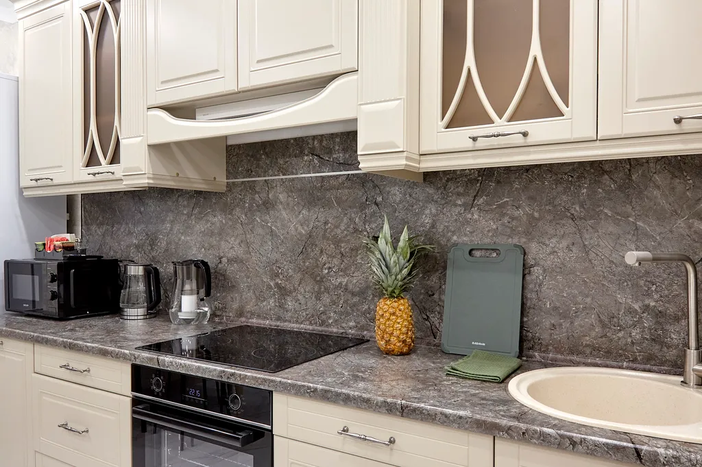 Просторная квартира для комфортного проживания, есть все для вас!