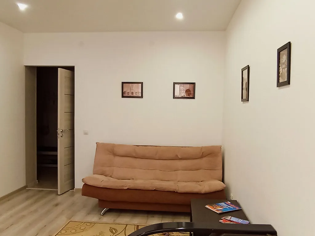 Квартира Квартира для гостей города — Калининград