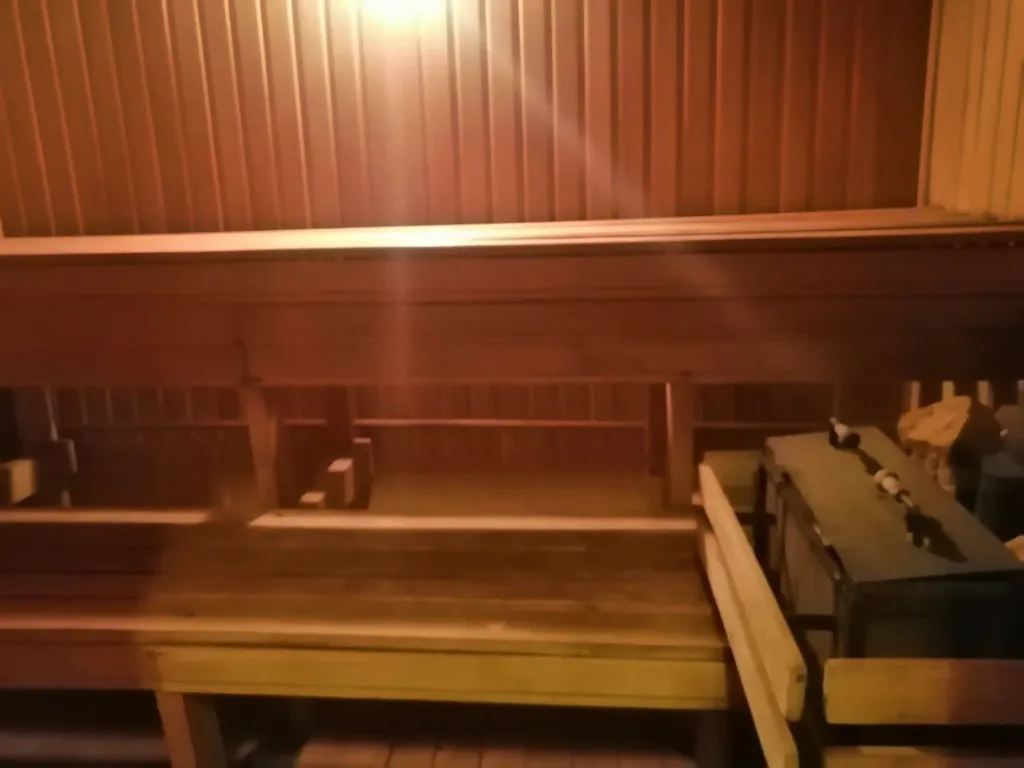 Гостевой дом Оазис