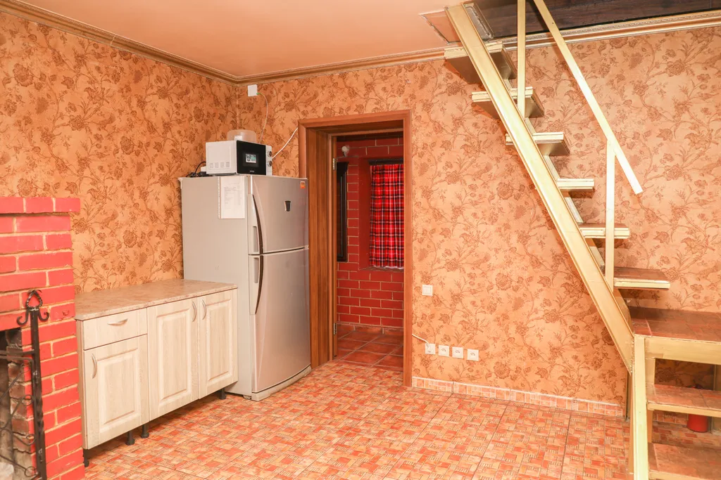 3-комнатный Дом