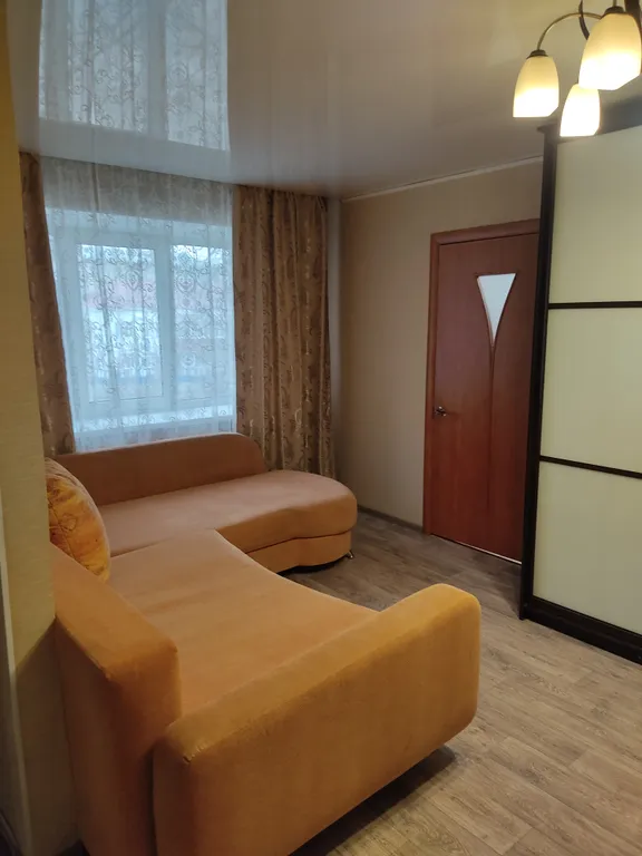 Уютная квартира, район Потока