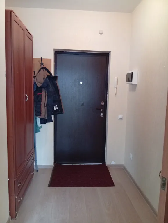 Уютная квартира с индивидуальным отоплением