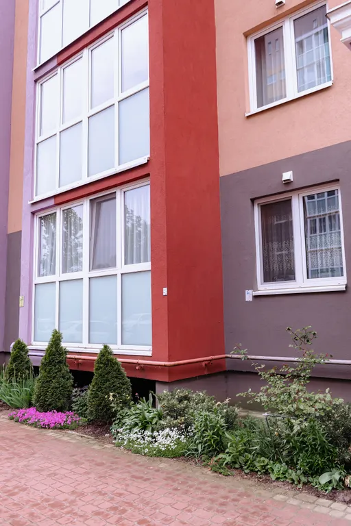 Комфортная квартира в новом доме жк черниговский