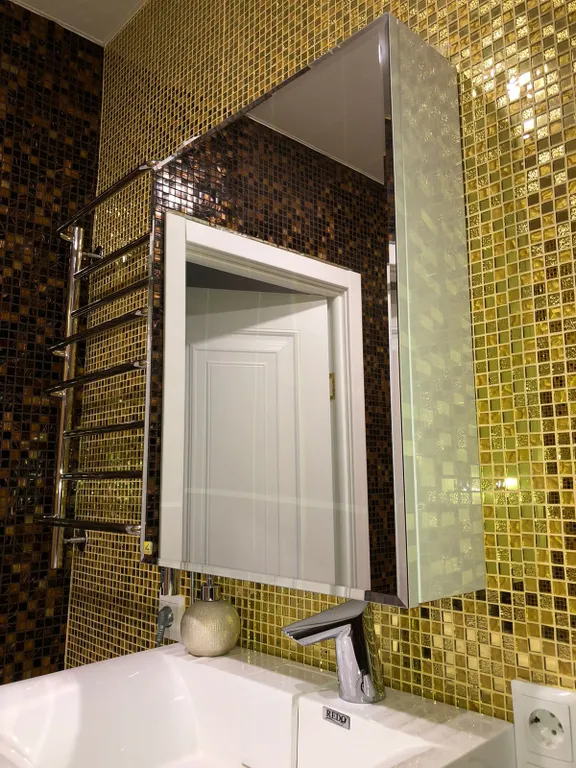 Комната квартирного типа