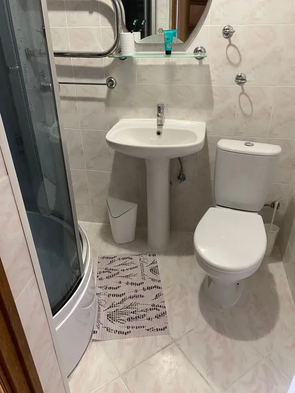 Домик у моря