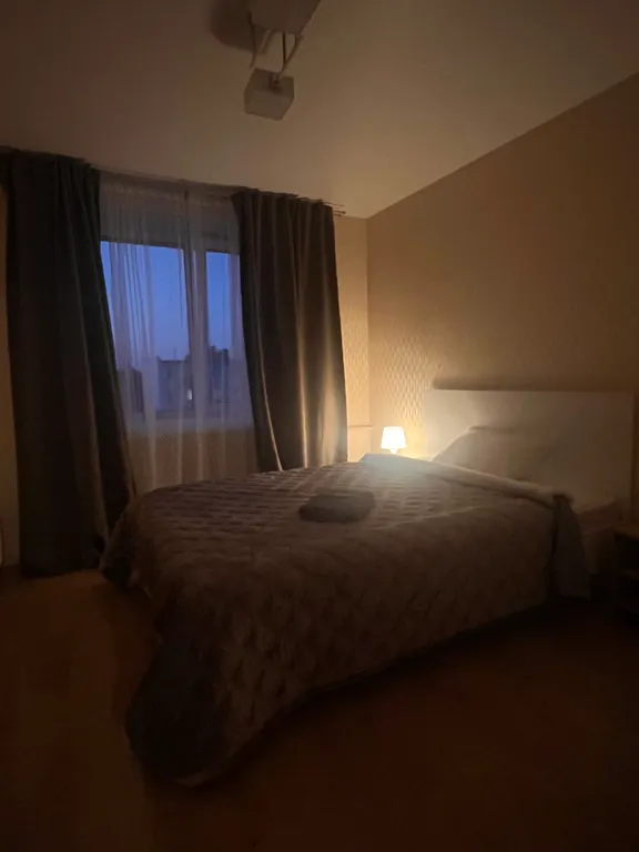 Уютная квартира в самом центре города