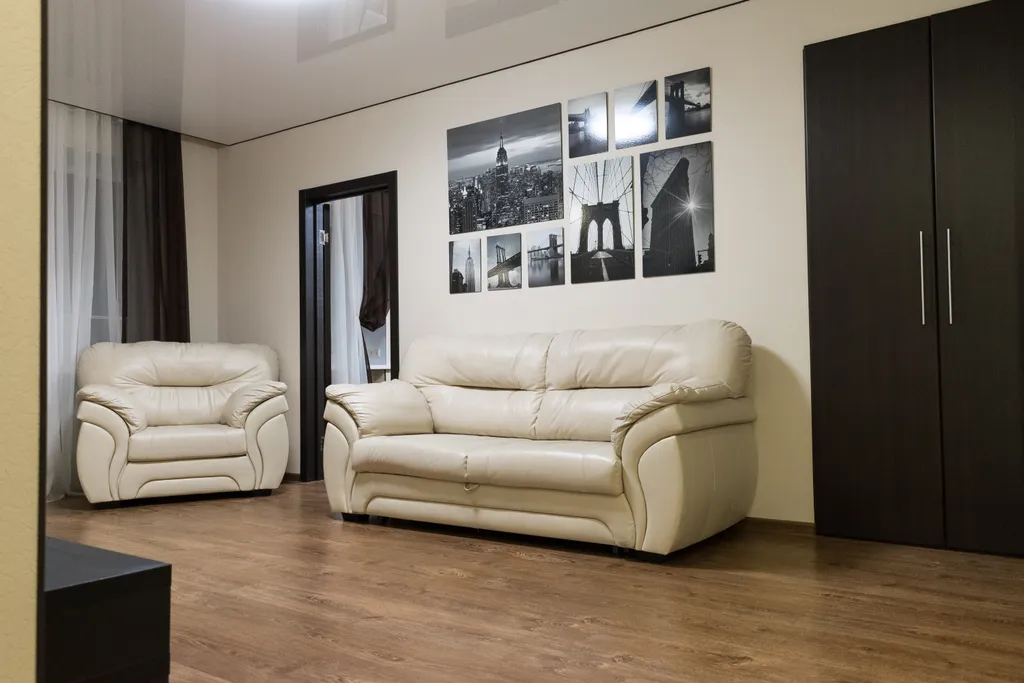 Apartment Lux Center