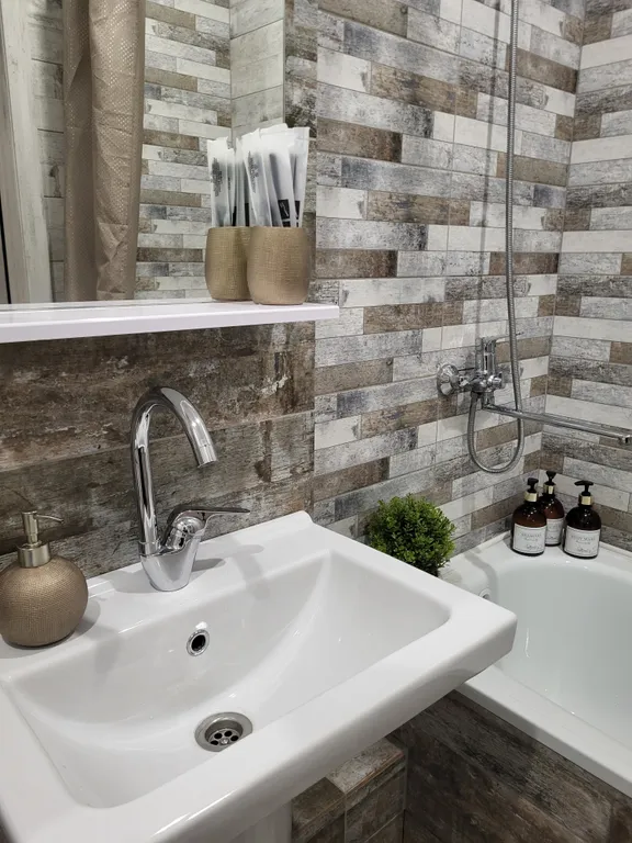 Шикарная квартира в центре