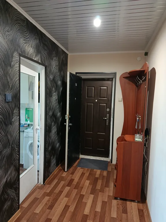 Уютная квартира у реки с панорамным видом на горы Машук и Бештау