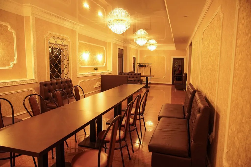 Медвежья Охта